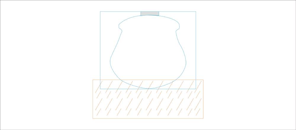 华蓥市高端白酒包装设计：从奢华到质感，如何用设计传递品牌高端调性